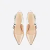 Pumps-10 cm