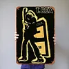 T. Rex - Vintage Metal Signs - 20*30cm/30*40cm - Music