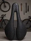 3D Print Hollow Bicycle Saddle Shockproof Cycling Cushion Lightweight MTB Seat