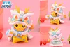 8CM Dragon Dance Cosplay Pikachu - Pokemon Resin Statue - PL Studios