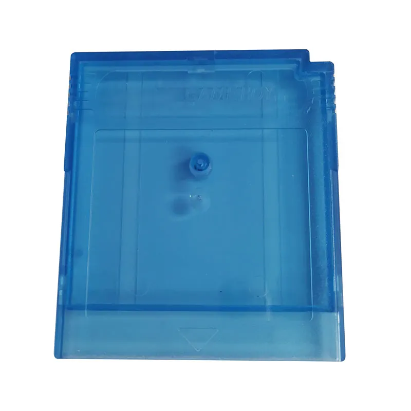 10/pcs GBC Game Card Housing Box Case Replacement For Game Boy GB GBC 
