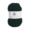 1 Roll Craft Yarn Soft DIY Thick Thread Knitting Line for Knitting Scarf Sweater