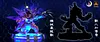 Metal Greymon with LED - Digimon Resin Statue - Moon Shadow Studios [In Stock]