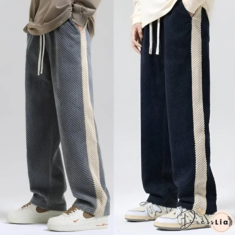 Effortless and Trendy winter Pants