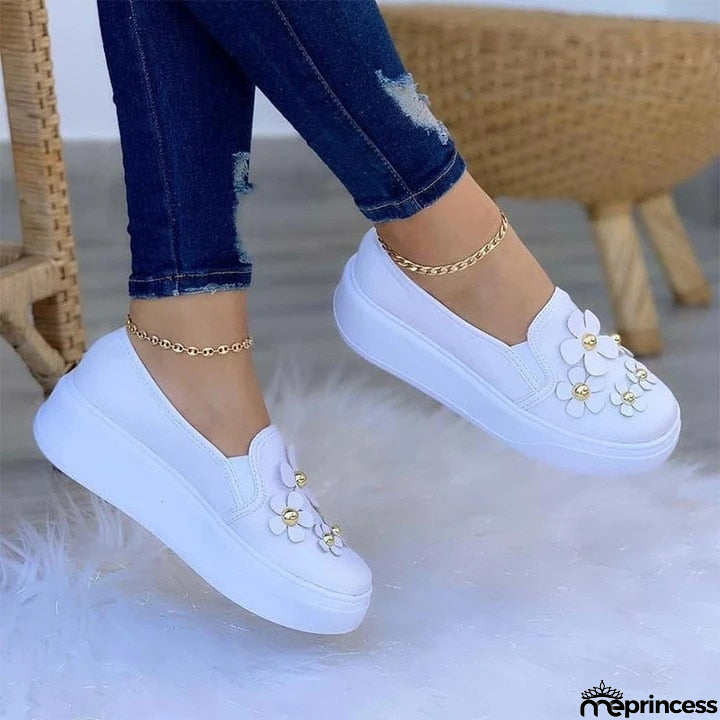 Glamorous and fresh Shoes