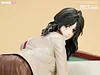Pieck Finger - Attack on Titan Resin Statue - CHIKARA Studios