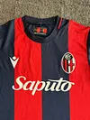 2024-2025 Bologna Home Football Shirt 1:1 Thai Quality
