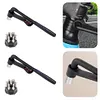 Bike Torque Wrench 3-10N.m Bike Spanner Tool Bicycle Accessories (Black)