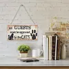 5D DIY Letter Full Drill Hanging Diamond Painting Craft Decor Kits