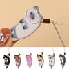 Cat Needle Holder Threader Simple Pin Holder Fabric Pin Holder
