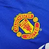 2005-2006 Retro Manchester United Away Football Shirt 1:1 Thai Quality