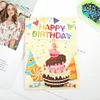 1 Set 36 Colors Diamond Painting Accessory Beads Durable Embroidery Supply DIY Diamond Art Accessories