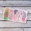 45pcs Fishing Lures Kit Soft and Hard Bait Hooks Swivels for Bass Pike Crank