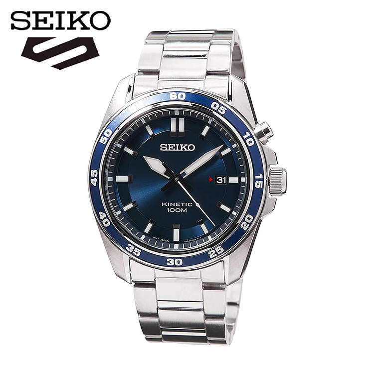 SEIKO SKA783P1 ANAL&Oacute;G AUTOMATA &Oacute;RA