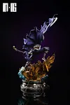 Straw Hat Pirates 001 Fantasy Monkey D. Luffy - ONE PIECE Resin Statue - Iron Curtain Studio