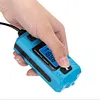 High-Precision Car Relay Tester with LCD Display and Lighting Car Circuit Tester