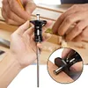 Wood Wheel Marking Scriber Carbide Blade Parallel Line Simplified Planner