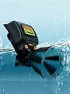LED Headlamp Rechargeable Headlight Waterproof Flashlight Super Bright Head Lamp