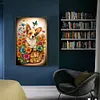 Diamond Painting -DIY Full Round Drill Dog(40*60CM)