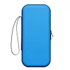 Slim Carrying Case EVA Hard Shell Portable Storage Bag for Switch 2 Accessories