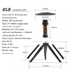 Outdoor Camping Light Portable Night Light Portable Flashlight Tripod Lighting Tower Sky Tent Atmosphere Light