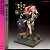 1/6 Scale Nicole Demara - Zenless Zone Zero Statue - ABsinthe Studios