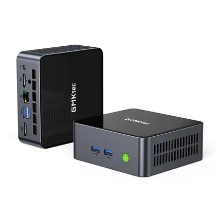 GMKtec Intel-based Mini PC