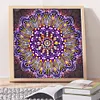 Mandala - Special Shaped Diamond Painting Kit