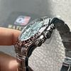 Rolex Cosmograph New Daytona m126506-0001 with Ice Blue Dial 4131 movement Super Clone