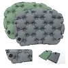 Inflatable Seat Cushion 3D Air Seat Cushion Camping Chair Pad for Outdoor Travel
