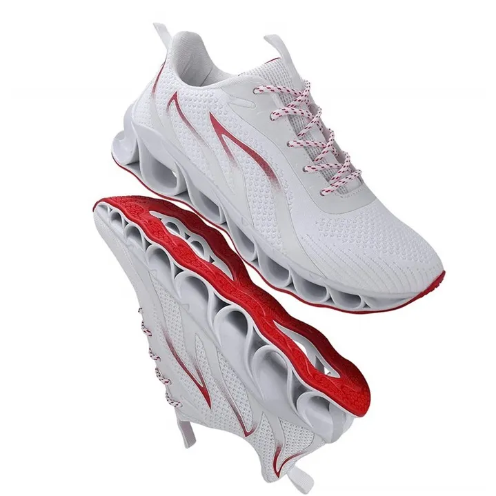 Softsfeel  Perfect Outdoor Walking Shoes