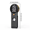 500X Magnification Digital Microscope LED 2MP HD Electronic Jewelry Magnifier