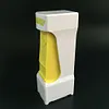 One Click Stick Butter Cutter with Stainless Steel Blade for Bread Cake (1PC)