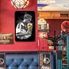 Mario G&ouml;tze - Vintage Metal Signs - 20*30cm/30*40cm