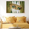 Beauty- 9CT Full Beaded Cross Stitch Kit(42x29cm)