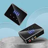 BT 5.4 Transmitter Receiver with RCA 3.5mm AUX & Display Wireless Audio Adapter