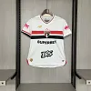 2025-2026 Women Sao Paulo  Home All Sponsors Football Shirt 1:1 Thai Quality