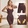 Shapewear sans couture pour femmes