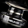 Fishing Reel 5.2 1 Ratio Full Metal Reel High Speed Reel for Fishing Accessories