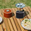 450/230G Gas Can Protective Cover Fuel Cylinder Storage Bag Camping Accessories