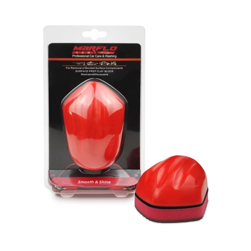 clay bar kit