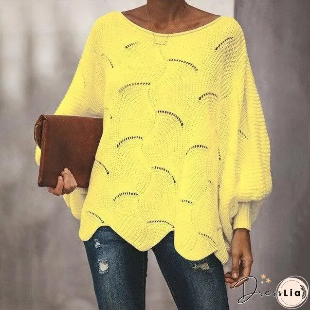 Casual and Effortless winter garment