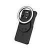 Magnetic ring fill light