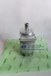 Genuine doosan wheel loader parts 400702-00074 Fan motor