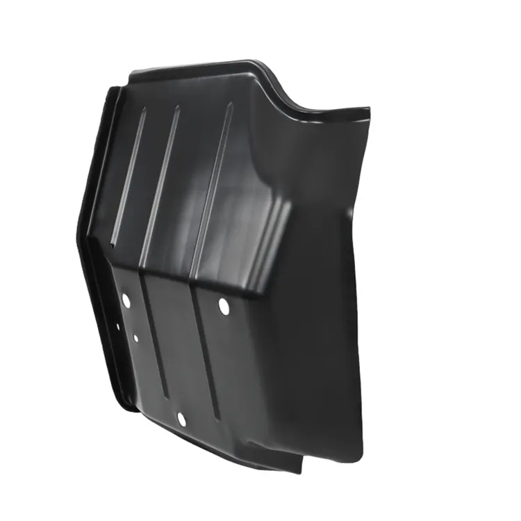 SEBLAFF Front Floor Pan Passenger Side Replacement for 1976-1995 Wrangler YJ CJ5 CJ7 CJ8
