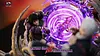 1/6 Scale Satoru Gojo VS Toji Fushiguro with LED - Jujutsu Kaisen Resin Statue - NIREN Studios