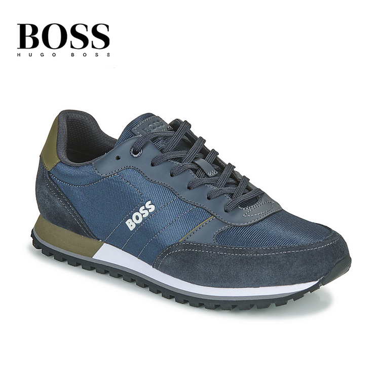BOSS&reg; f&eacute;rfi tornacipő