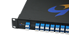 40CH DWDM Mux&Demux
