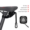 Retractable Bicycle Tow Rope Mountain Bike Parent-Child Pull Rope Outdoor Tools