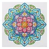 Mandala-Special Shaped Diamond Painting Kit